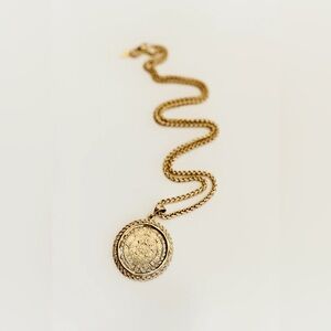 Sparkle for the soul - Shannon necklace